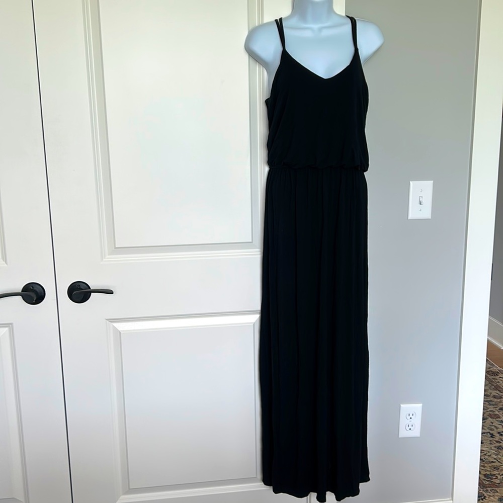 Black Papermoon dress size small